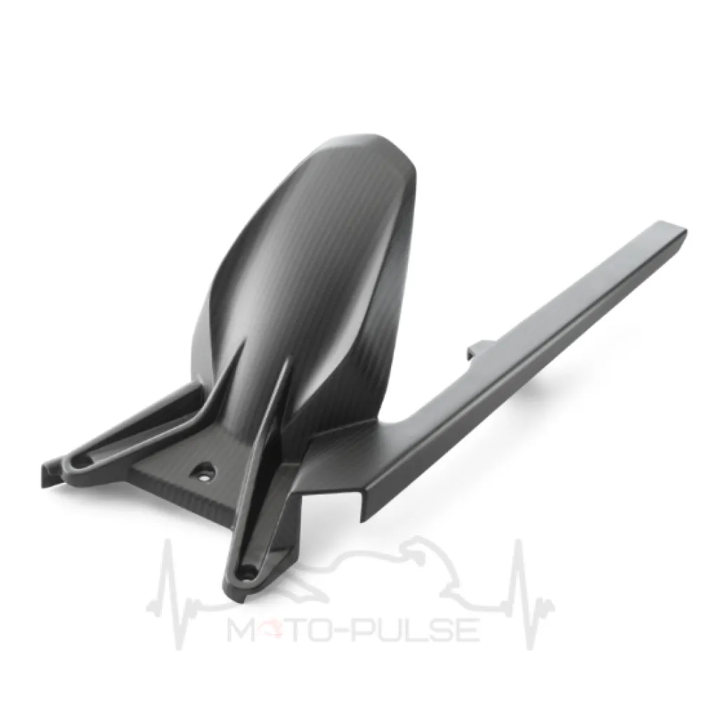 Підкрилок заднього колеса карбон Powerparts KTM Super Duke 61704950000
